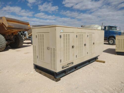 Generac 2000 Series Generator