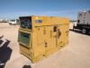 2007 Cat MEP-807A 100Kw Generator Set