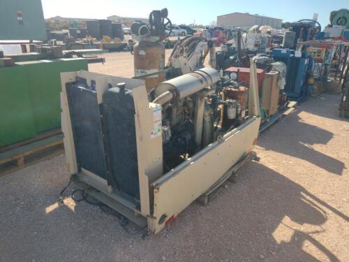 Ingersoll Rand Air Compressor ( Does Not Run )