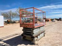 Sky Jack 4626 Scissor Lift