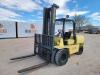 Hyster H110XL Forklift