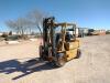 CAT 60D Forklift