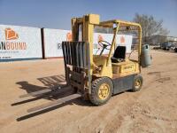 Hyster Forklift