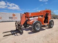 JLG Sky Trac 6042 Telescopic Forklift