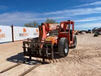 2004 SkyTrak 6036 Telehandler