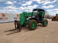 2005 JCB Telescopic Forklift