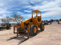 Lift King SB6K Telehandler