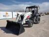 2015 Terex TLB840R Backhoe Loader