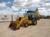 2000 John Deere 310 SE Backhoe Loader