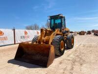 Case 621C Wheel Loader