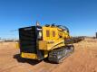 2007 Vermeer T755 Commander3 Crawler Trencher