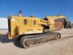 Vermeer T-655 Crawler Trencher