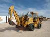 1994 Vermeer V120 Trencher