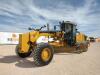 2011 Cat 140M2 VHP AWD Motor Grader