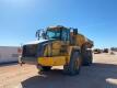 2014 Komatsu HM400-3 Articulated Dump Truck