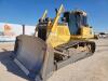 2015 Komatsu D65 EXi Crawler Dozer