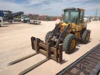 Volvo BM L50B Wheel Loader