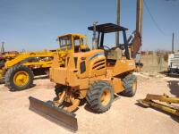 Aztec M507 Trencher