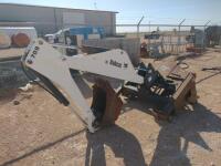 Bobcat 709 Backhoe Attachment