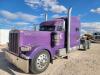 *2009 Peterbilt 389 Semi Truck Tractor