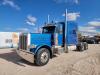 2007 Peterbilt 389 Semi Truck Tractor