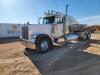 2007 Peterbilt Day Cab Truck