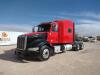 2012 Peterbilt 386 Truck Tractor