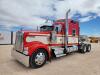 2004 Kenworth W900 Semi Truck Tractor