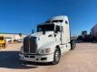 2013 Kenworth T660 Semi Truck