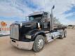 2012 Kenworth T800 Day Cab Truck