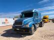 2001 Freightliner Semi Truck