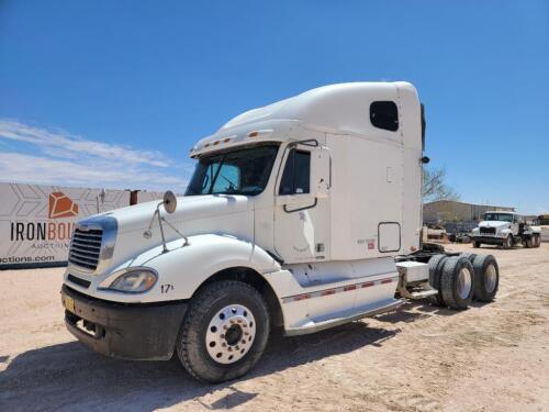 2005 Freightliner Columbia Truck Tractor