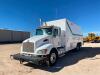 2008 Kenworth T370 Wireline Truck