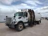 2011 International 7400 SBA 4X2 Dumpster Truck