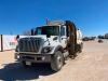 2008 International 7400 Garbage Collector Truck