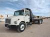 2001 Freightliner FL80 Rollback Tow Truck