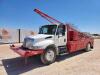 2005 International 4300 Roustabout Truck