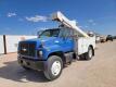 1993 Chevrolet Kodiak Bucket Truck