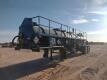 2007 Worley Welding Tank Trailer