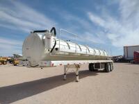 2019 Tankko Vacuum Tank Trailer