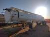 2011 CT Vacuum Tank Trailer