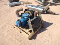 Fruitland Vacuum Pump