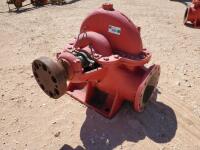 Johnston D8D3 Pump