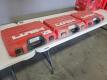 (3) Hilti DX351 Concrete Nailer