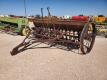 11Ft John Deere Pull Behind Seed Drill