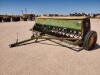 14Ft John Deere 8200 Seed Drill