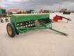 John Deere Seed Drill