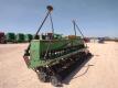 John Deere 520 Seed Drill