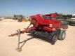 Case 8530 Square baler