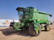 John Deere 9600 Combine